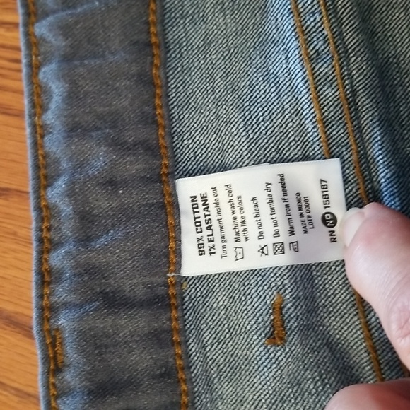 Smith & Rogue - Picture 6 of 8